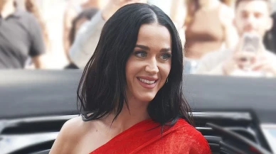 Katy Perry, İspanya'da İzinsiz Klip Çektiği İçin 215 Bin TL Para Cezasına Çarptırıldı