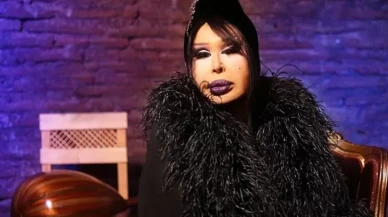 Bülent Ersoy Servetini Bırakacağı Kişiyi Açıkladı