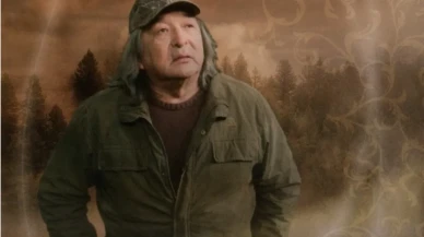 Twilight'ın Oscar Adayı Oyuncusu Graham Greene 73 Yaşında Hayatını Kaybetti