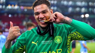 Fenerbahçe, Ederson İçin Görüşmelere Başladığını KAP’a Bildirdi