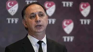 Merkez Hakem Kurulu Başkanı Fethat Gündoğdu İstifa mı Etti?