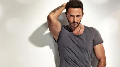 Gökhan Özen, Yeni İlişkisini Açıkladı: "İlk Defa Sizlerle Ben Paylaşıyorum"