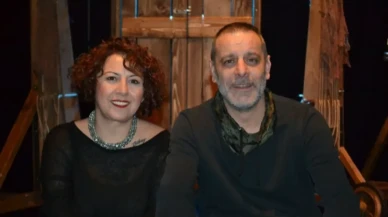 Ozan Güven’in Müzikalden Ayrılmasının Ardından Günay Karacaoğlu Projeden Çekildi