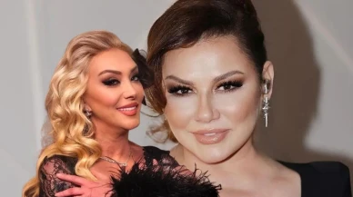 Deniz Seki'den Şaşırtan Güllü Açıklamaları: "Güllü Benim Koğuşumda Kaldı"