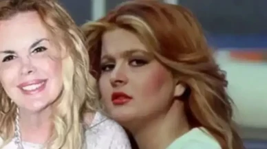 Yeşilçam'ın Unutulmaz İsmi Harika Avcı, Yıllar Sonra Müzik Dünyasına Döndü