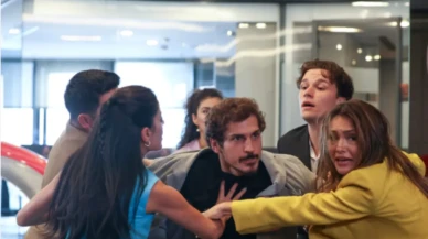 Can Borcu Dizisi Final Kararı Aldı: 28. Bölümle Ekranlara Veda Edecek!