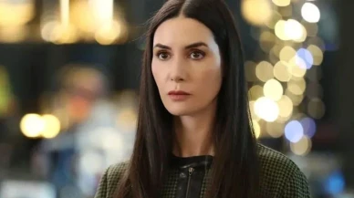 Ahu Yağtu Beyin Anevrizması Teşhisi ile Hastaneye Kaldırıldı