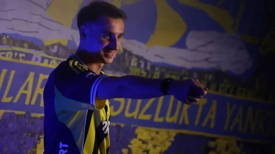 Kerem Aktürkoğlu’nun Fenerbahçe Paylaşımı Gündem Oldu