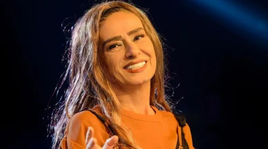 Yıldız Tilbe İzmir’de Fuar Coşkusunu Doruklara Taşıdı