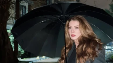 Burcu Özberk'e Yapılan Yorum Tepki Çekti: "Benim Aşkım Bitti" Dedi