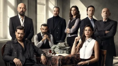 Eşref Rüya Yeni Sezonuyla 17 Eylül'de Kanal D'de Ekrana Dönüyor