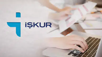 İŞKUR’da 102 bin kişilik alım başladı