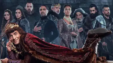 Prens 4. sezon için geri sayım başladı