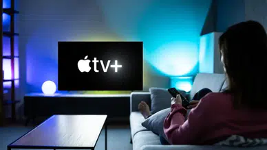 Apple'ın Yayın Platformu Apple TV+ İsmini Değiştirdi