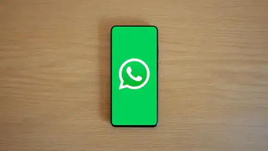 WhatsApp, iPhone İçin Liquid Glass Tasarımına Geçiş Yapıyor