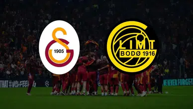 Galatasaray - Bodo Glimt Maçını Yönetecek Hakem Belli Oldu