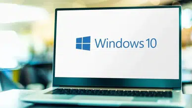Microsoft Yarından İtibaren Windows 10 Desteğini Sonlandıracak