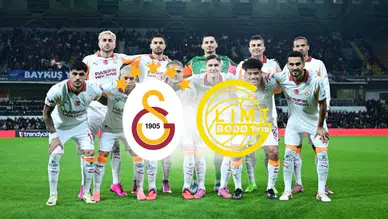 Galatasaray'ın Bodo/Glimt Maçı Öncesi Muhtemel 11’leri Belli Oldu