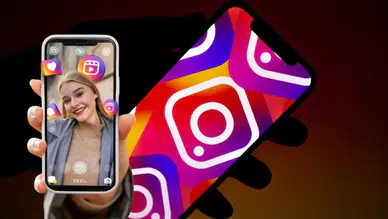 Instagram'dan 18 Yaş Altı Kullanıcılar İçin Güvenlik Önlemleri: Ebeveyn İzni Şart!