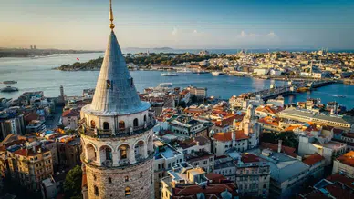 İstanbul’un En Hareketli İlçesi Belli Oldu!