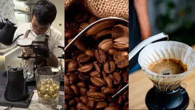 Dubai’de Bir Fincan Kahveye 28 Bin TL Ödediler: Guinness Rekorlar Kitabı’na Girdi!