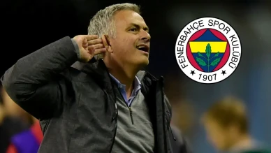 Fenerbahçe’de Büyük Ayrılık: Mourinho’nun Raporuyla 8 Futbolcu Gidiyor!