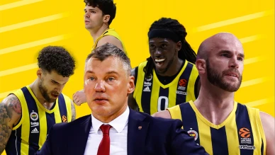 Fenerbahçe Beko Final Four Yolunda! Paris’te Zaferi Arıyor