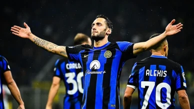 Hakan Çalhanoğlu, Real Madrid'e Transfer Oluyor mu? İlk Resmi Temaslar Başladı