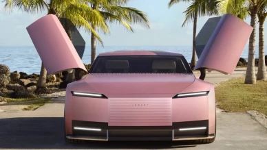 Jaguar’dan Şaşırtan Karar! Bir Model Hariç Tüm Modelleri Üretimden Çekildi