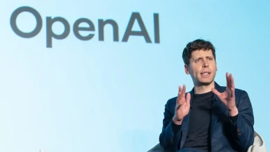 OpenAI CEO'su Sam Altman, GPT-5 Modelini "Nükleer Silah Projesine" Benzetti