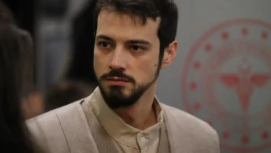 Kuruluş Osman’a Yeni Başrol: Mert Yazıcıoğlu'nun Diziye Katıldığı Resmen Duyuruldu!