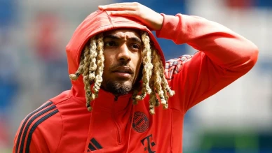 Sacha Boey'den Galatasaray'a Ret! Yeni Adresi Belli Oldu