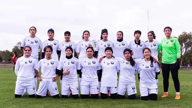 FIFA’dan Tarihi Karar: Afgan Kadın Futbolcular 4 Yıl Sonra Yeniden Sahada!