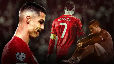 Cristiano Ronaldo Emekli mi Oluyor? 'Dolu Bir Şekilde Ayrılacağım..."