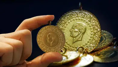 Altın Fiyatları Yeni Haftaya Düşüşle Başladı