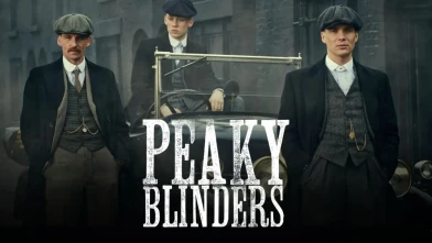 Peaky Blinders Evreni Genişliyor! İki Sezonluk Onay Alındı