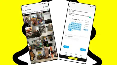 Snapchat, 5 GB Üzerindeki Arşivler İçin Ücret Almaya Başlayacak