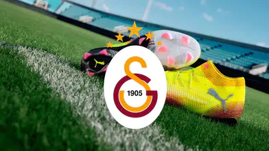 Galatasaray’dan Dev Sponsorluk Anlaşması: Puma'dan 83 Milyon Euro Alacak!