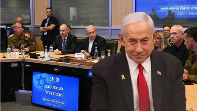 Netanyahu Kabineyi Topluyor: 'Hamas Ateşkesi İhlal Etti'