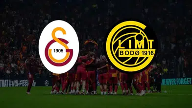 Galatasaray - Bodo Glimt Maçını Yönetecek Hakem Belli Oldu