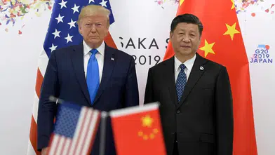 ABD ve Çin Arasında Kritik Uzlaşma: Birçok Anlaşma İmzalandı!