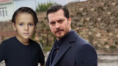 Çağatay Ulusoy Hakkında Galada Minik Oyuncudan Beklenmedik Yorum! "Biraz Egolu"