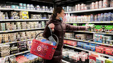 ABD Enflasyonu Açıklandı: Sonuç Beklentilerin Altında Çıktı!