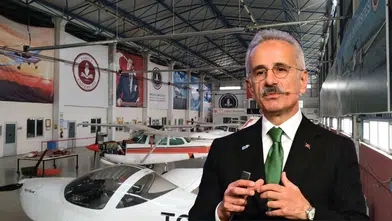 Türkiye’nin 14’üncü Hava Kampüsü Sivas Divriği’de Açılıyor!