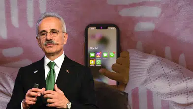 Bakan Uraloğlu Açıkladı: 16 Yaş Altı Çocuklar İçin Sosyal Medya Düzenlemeleri Geliyor!
