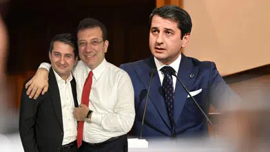 İmamoğlu’nun Danışmanı İbrahim Özkan'ın İfadesi Alınmıştı: Serbest Bırakıldı!