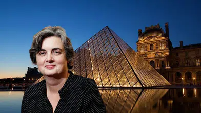 Louvre Müzesi Müdürü İstifa Etti: "Sorumluluğu Kabul Ediyorum"