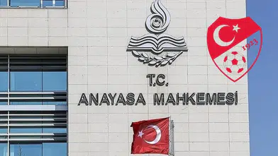 AYM'den Kritik Karar: TFF'nin Erişim Engeli Yetkisi İptal Edildi!