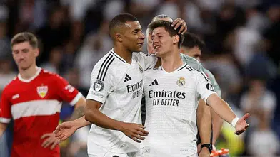 Arda Güler Mbappe'yi Paylaştı: Mbappe'den Yorum Gecikmedi!