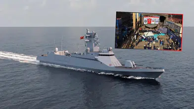 Milli Hücumbotta Kızağa İlk Blok Konuldu